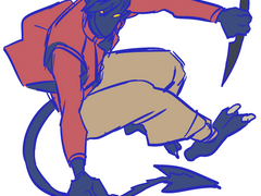 커트 와그너 낙서 백업