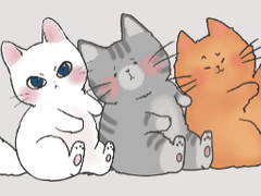 [귀요미들] 05. 마지막 꽃잎