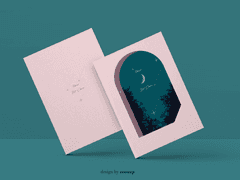 [포트폴리오] Noir Sit Com