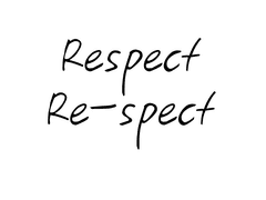 Respect
