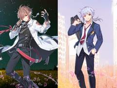 [루퍼아신] 서로의 구원자