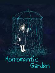 Horromantic Garden