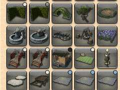 중고 하우징 판매 목록 (톤베리)