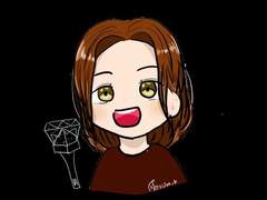 첫 타블렛 그림