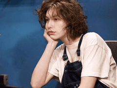 Trisha Alexis Vulter