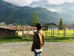 [규재] Hello, Stranger 02