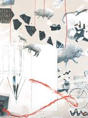 Bitter Sweet Idealism