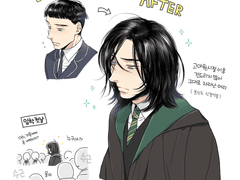 신비한 동물사전 2