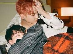 [슈짐] 남동생 05