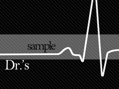 Dr.'s 번외 01 (+ 후기
