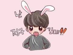 난 왕자강아진데!!!