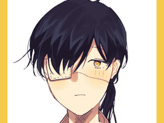 [ 키세 하루 | 1 | 남 ]