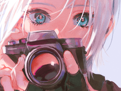 (FF15 드림) 태양을 삼킨 그림자