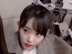 오늘은 가지 마요 언니