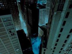 저무는 심장의….