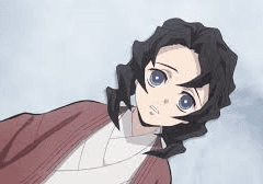 [귀멸의 칼날]켄다마-루이 드림