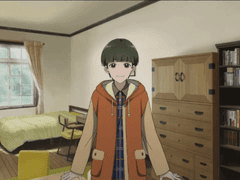 아야사키 코무기 생일 보이스