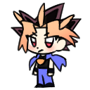 야미유우기 시메지