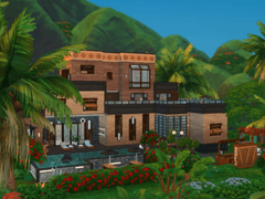 Sulani Dream
