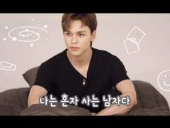 나는 혼자 사는 남자다