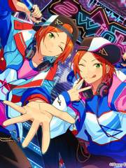 2wink CD