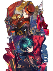 라스피리 Valkyrie