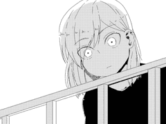 리에노아, 역린