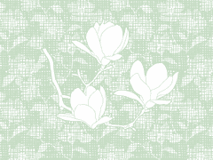 [그림이 풍성해지는 클립스튜디오 꽃과 풀 브러쉬!]