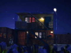 유럽여행 가는 꿈