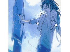 인어 고소쌍벽이 보고싶다 2