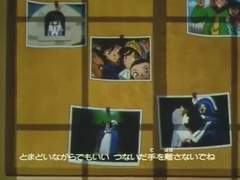 OST 가사 / 명탐정 코난 일본판 10기 ED 夏の幻