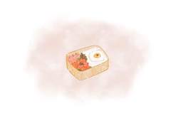 [랩슈] 형은 그런 말을 무슨 추억의 도시락 먹으면서 해요?