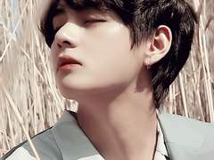 [방탄소년단/김태형] 아가씨 01