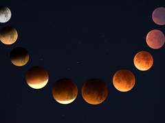 하늘로 승천하리