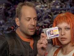 당신을 알 수 있는 제 4원소: 공기, 불, 땅, 물