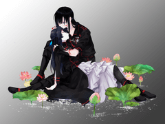 ■ 칸다사카 테마곡 합작