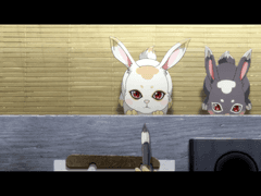 마도조사 애니 1화~7화 감상