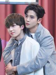 (로찬) 곁에 있을게