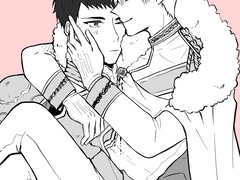 [록수알베/케일알베] 모음6