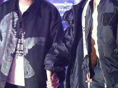 전정국과 김태형의 관찰일지 1