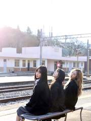 [옴니버스] 기묘한 시리즈