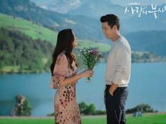 [정혁세리] 리정혁 이야기 TXT13.