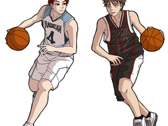 [적강] 경기 완성