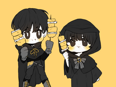 망되 그림 백업 / 최케 위주