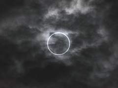 금환식(金環蝕) 4