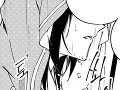 [코크비천] 쪽색 편지지에 여우비를 담아