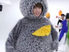 [국민] 당근삥 뜯는 토끼정꾸