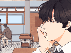 팀 디티캣 첫 번째 이야기, 멈칫 2화