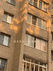 NERD × NERD