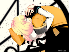 블레이블루 모음